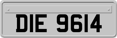 DIE9614