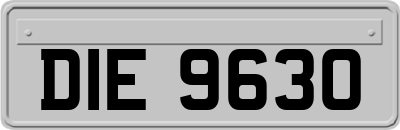 DIE9630