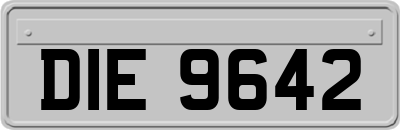 DIE9642