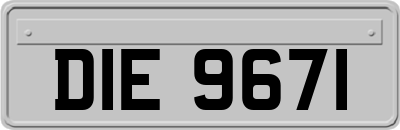 DIE9671