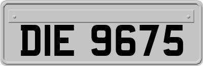 DIE9675