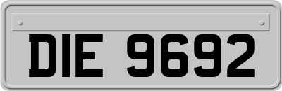 DIE9692