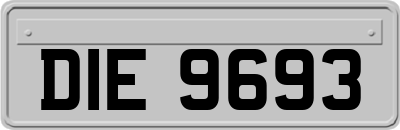 DIE9693