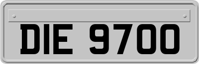DIE9700