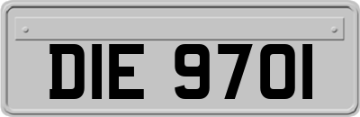 DIE9701