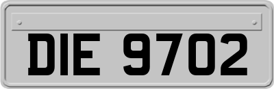DIE9702