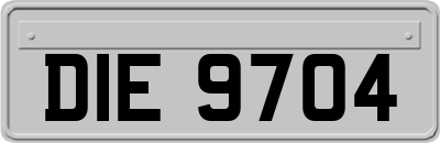 DIE9704