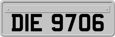 DIE9706