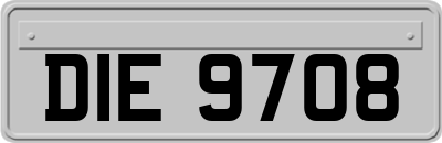 DIE9708