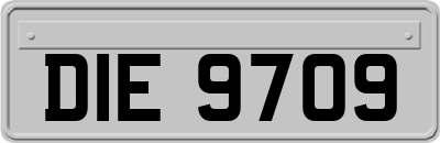 DIE9709