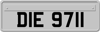 DIE9711