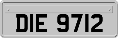 DIE9712