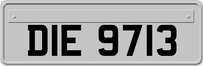 DIE9713