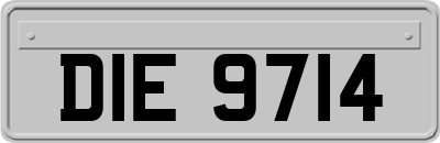 DIE9714