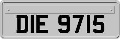 DIE9715