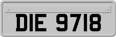 DIE9718