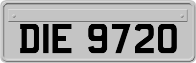 DIE9720