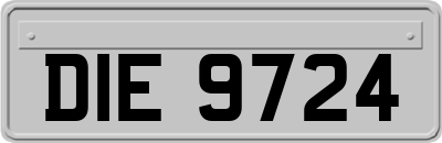 DIE9724