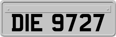 DIE9727