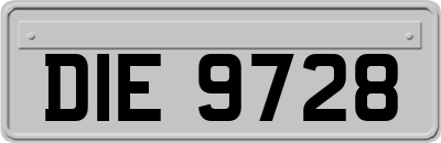 DIE9728