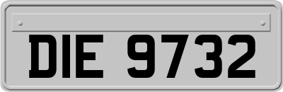 DIE9732
