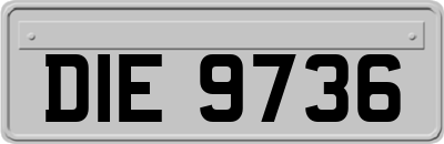 DIE9736