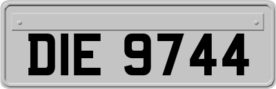 DIE9744