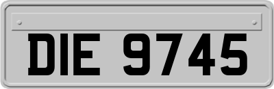 DIE9745