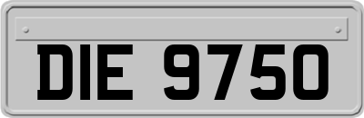 DIE9750