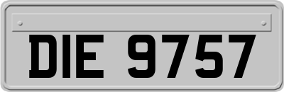 DIE9757