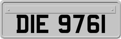 DIE9761