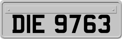 DIE9763