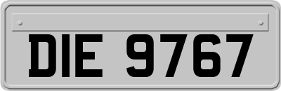 DIE9767
