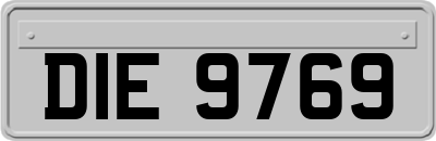DIE9769