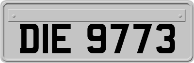 DIE9773