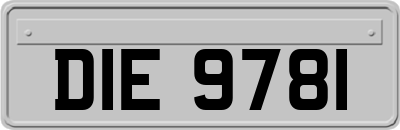 DIE9781