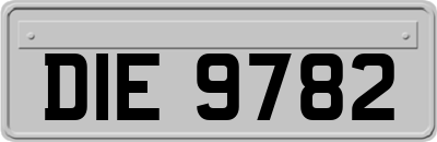 DIE9782