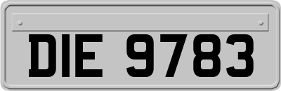 DIE9783