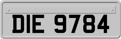 DIE9784