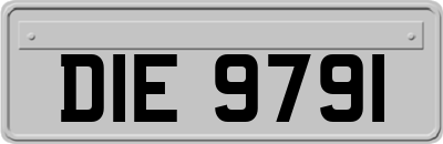 DIE9791