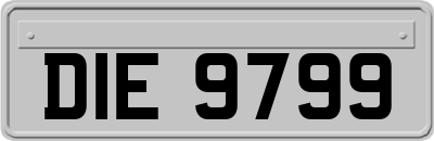 DIE9799