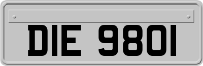 DIE9801