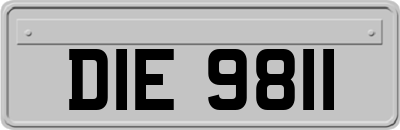 DIE9811