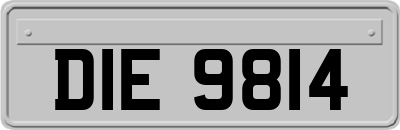 DIE9814