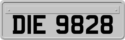 DIE9828