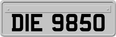 DIE9850