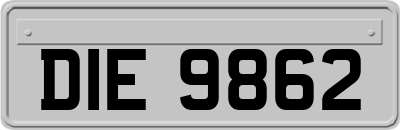 DIE9862