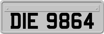 DIE9864