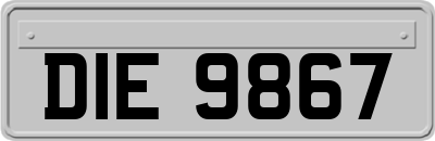 DIE9867