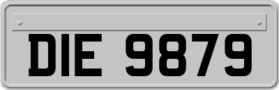 DIE9879